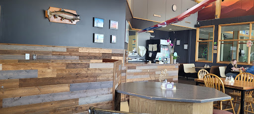 Photo of Don's Diner - 80 Vic Turner Airport Rd, Dawson Creek, BC V1G 0G1